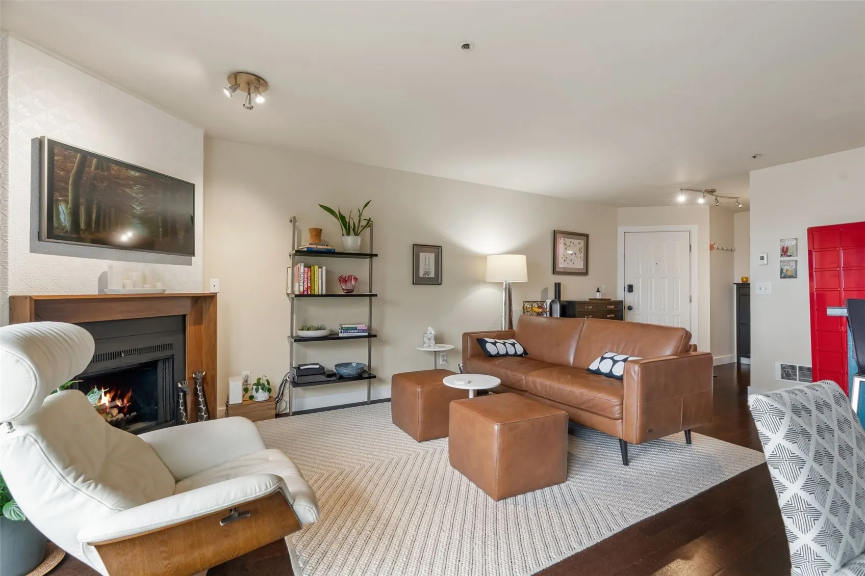511 E Roy Street #409, Seattle, WA 98102