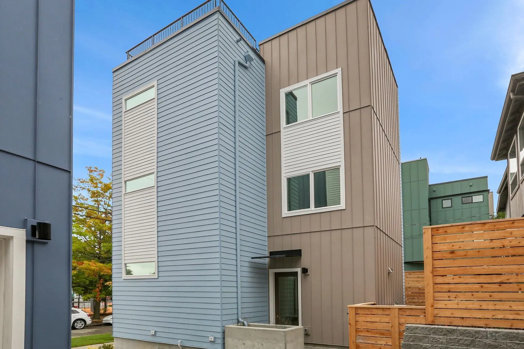 2612 NW 62nd Street , Seattle, WA 98107