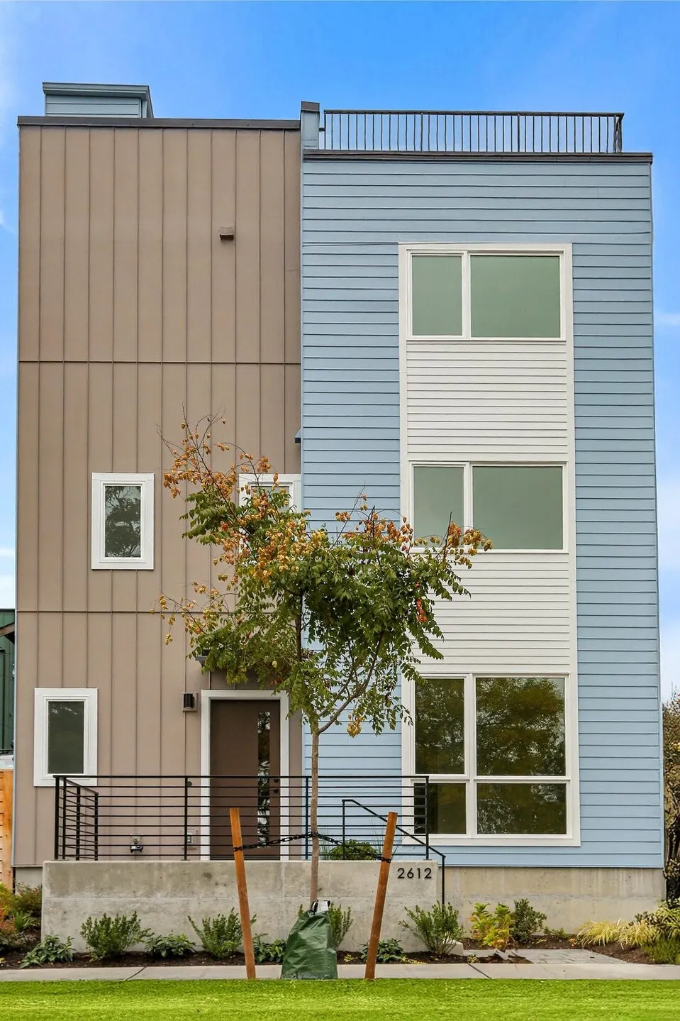 2612 NW 62nd Street , Seattle, WA 98107