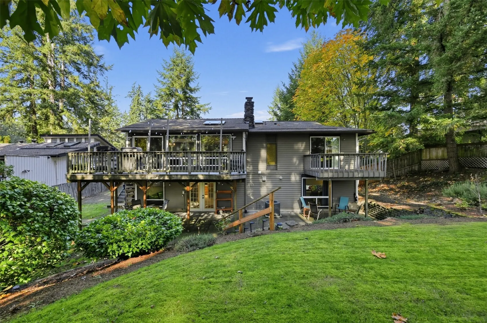 16523 se 147th Street , Renton, WA 98059