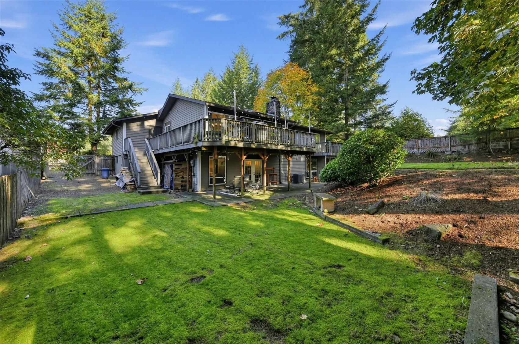 16523 se 147th Street , Renton, WA 98059