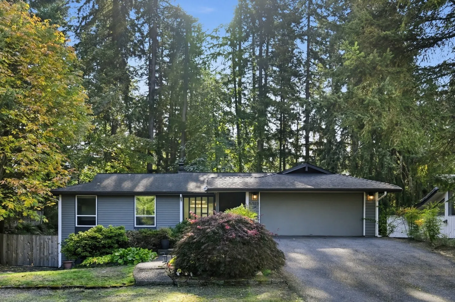 16523 se 147th Street , Renton, WA 98059