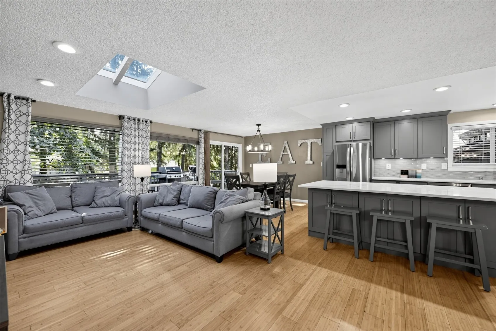 16523 se 147th Street , Renton, WA 98059
