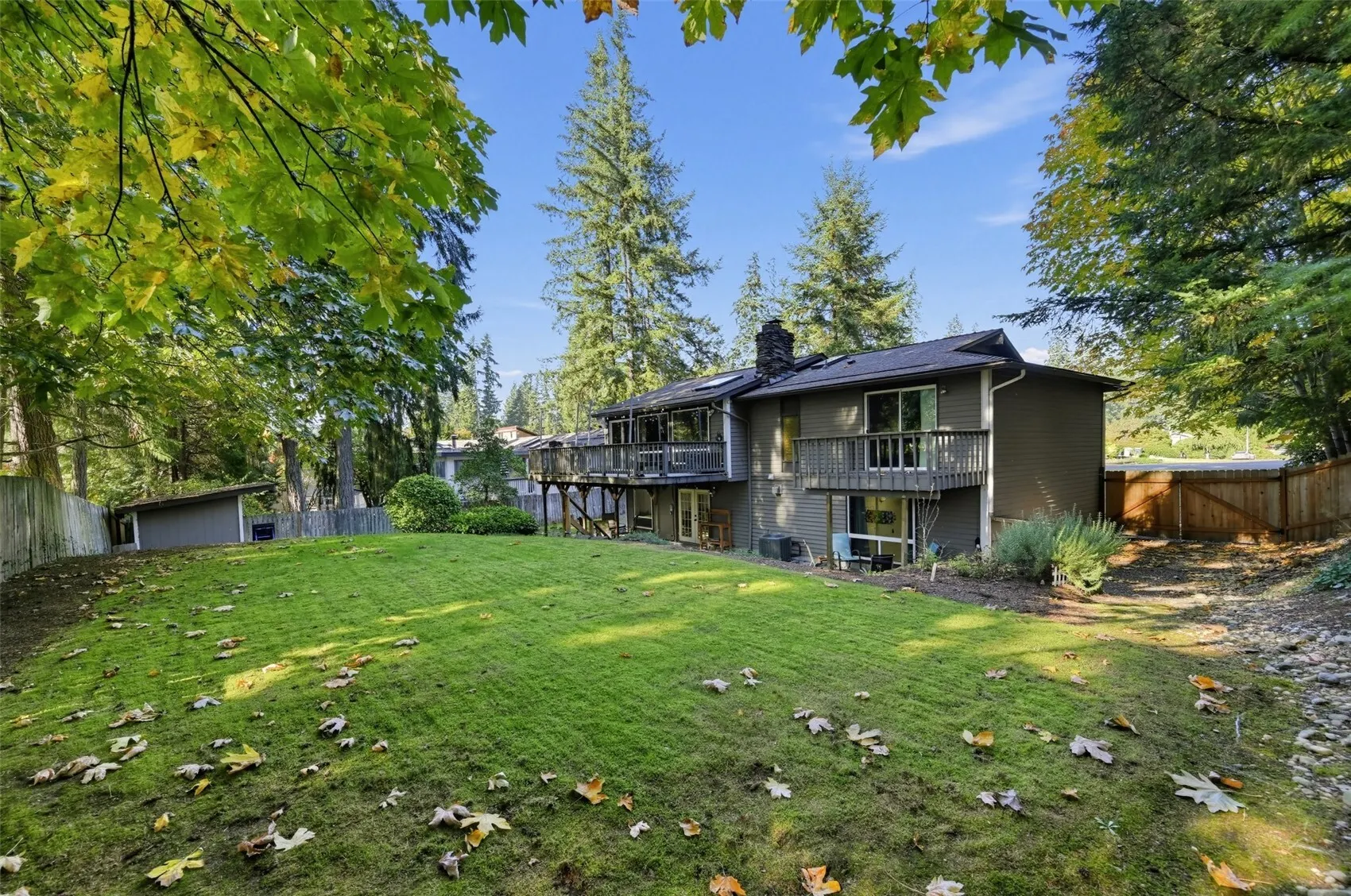 16523 se 147th Street , Renton, WA 98059