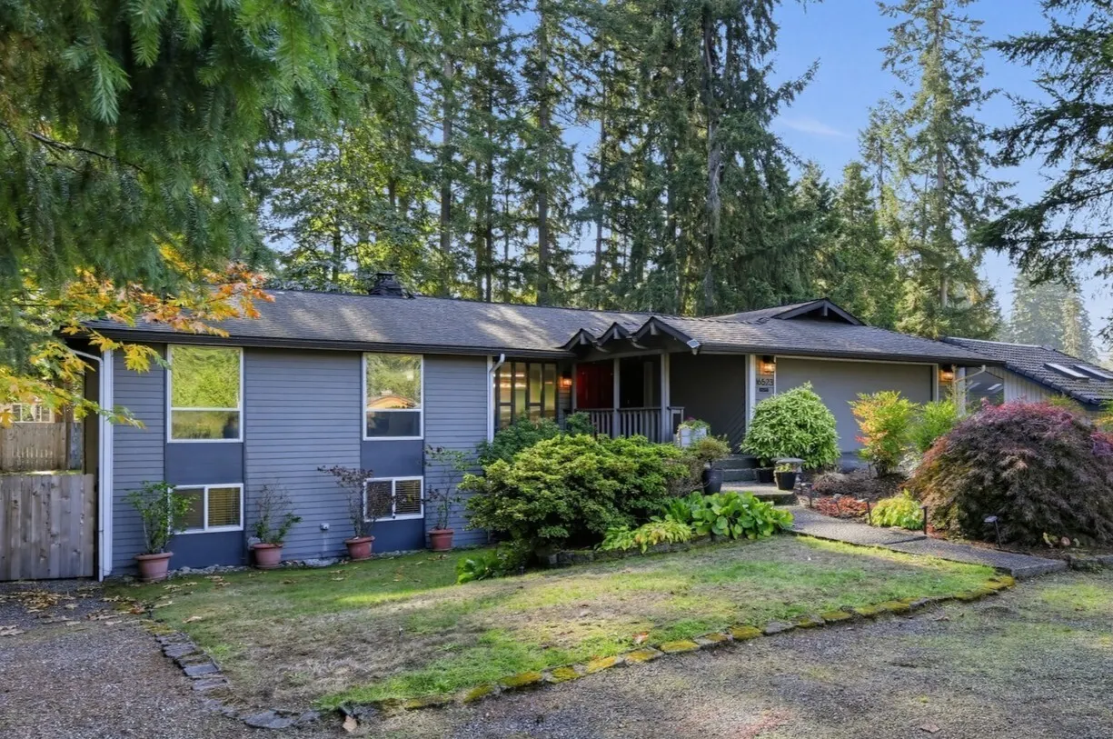 16523 se 147th Street , Renton, WA 98059