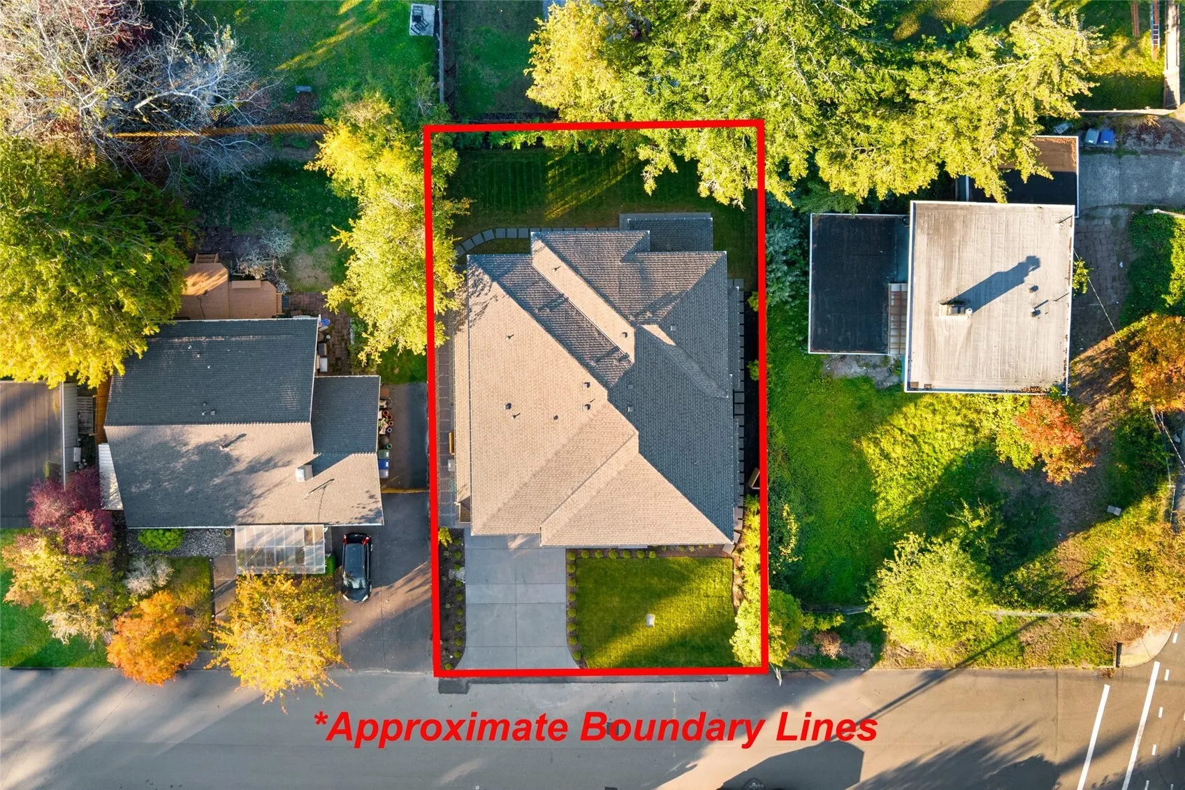 15546 SE 9th Street , Bellevue, WA 98007