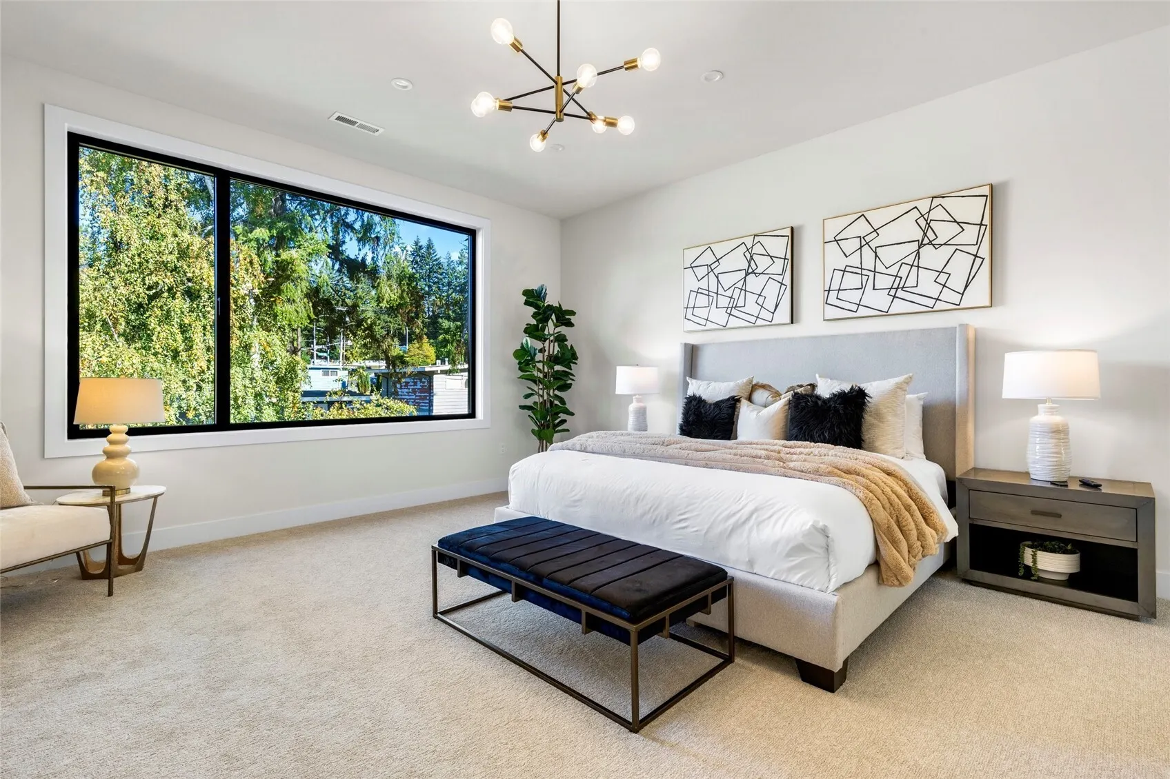 15546 SE 9th Street , Bellevue, WA 98007