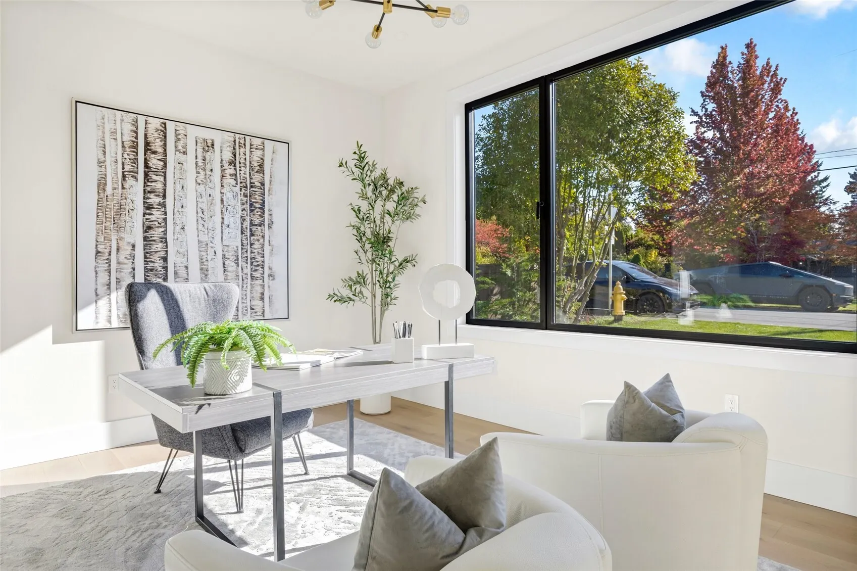 15546 SE 9th Street , Bellevue, WA 98007