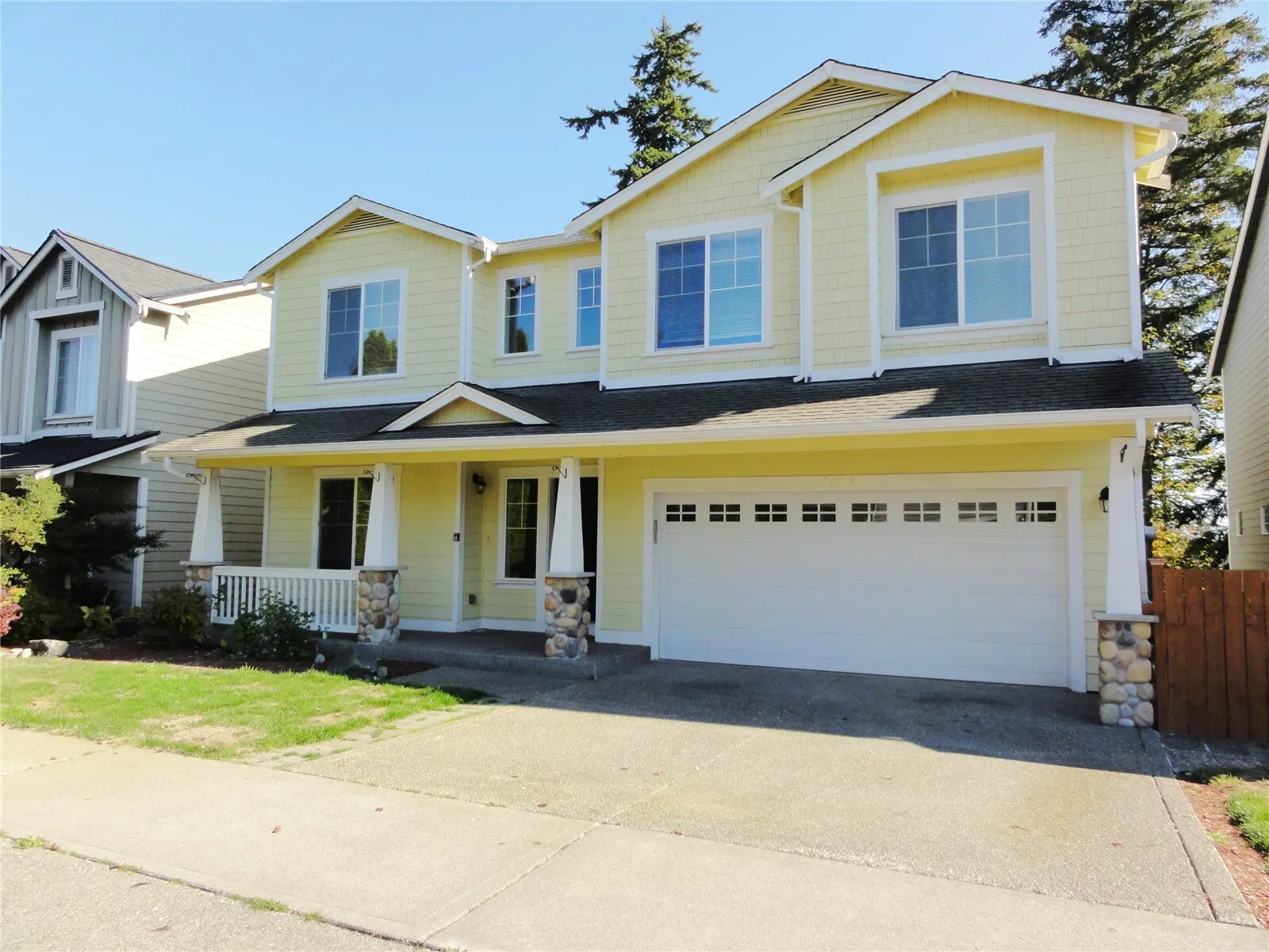 26038 167th Place SE, Kent, WA 98042