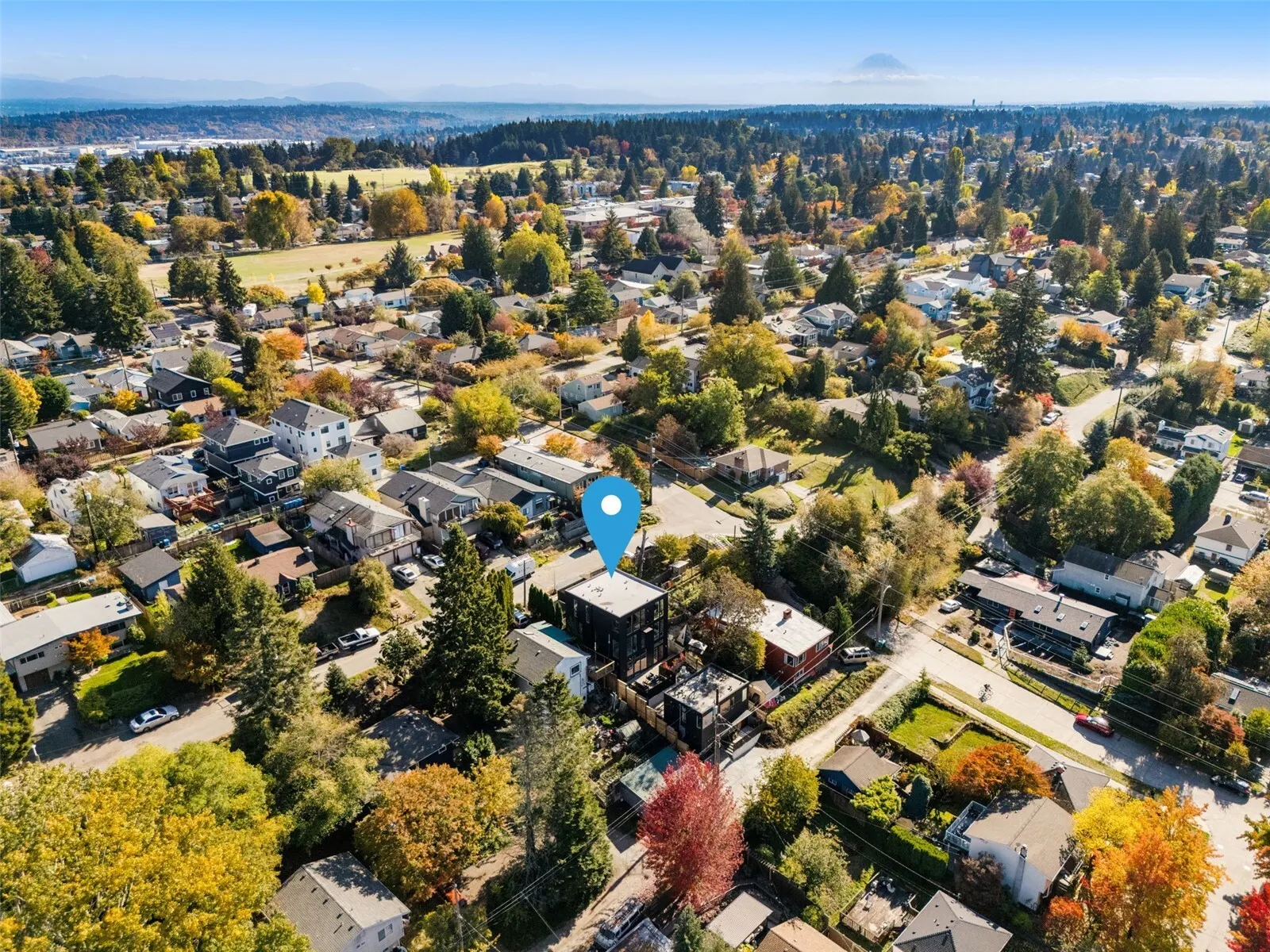 8149 14th Avenue SW, Seattle, WA 98106