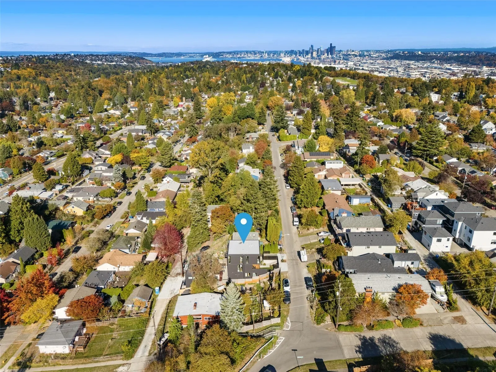 8149 14th Avenue SW, Seattle, WA 98106