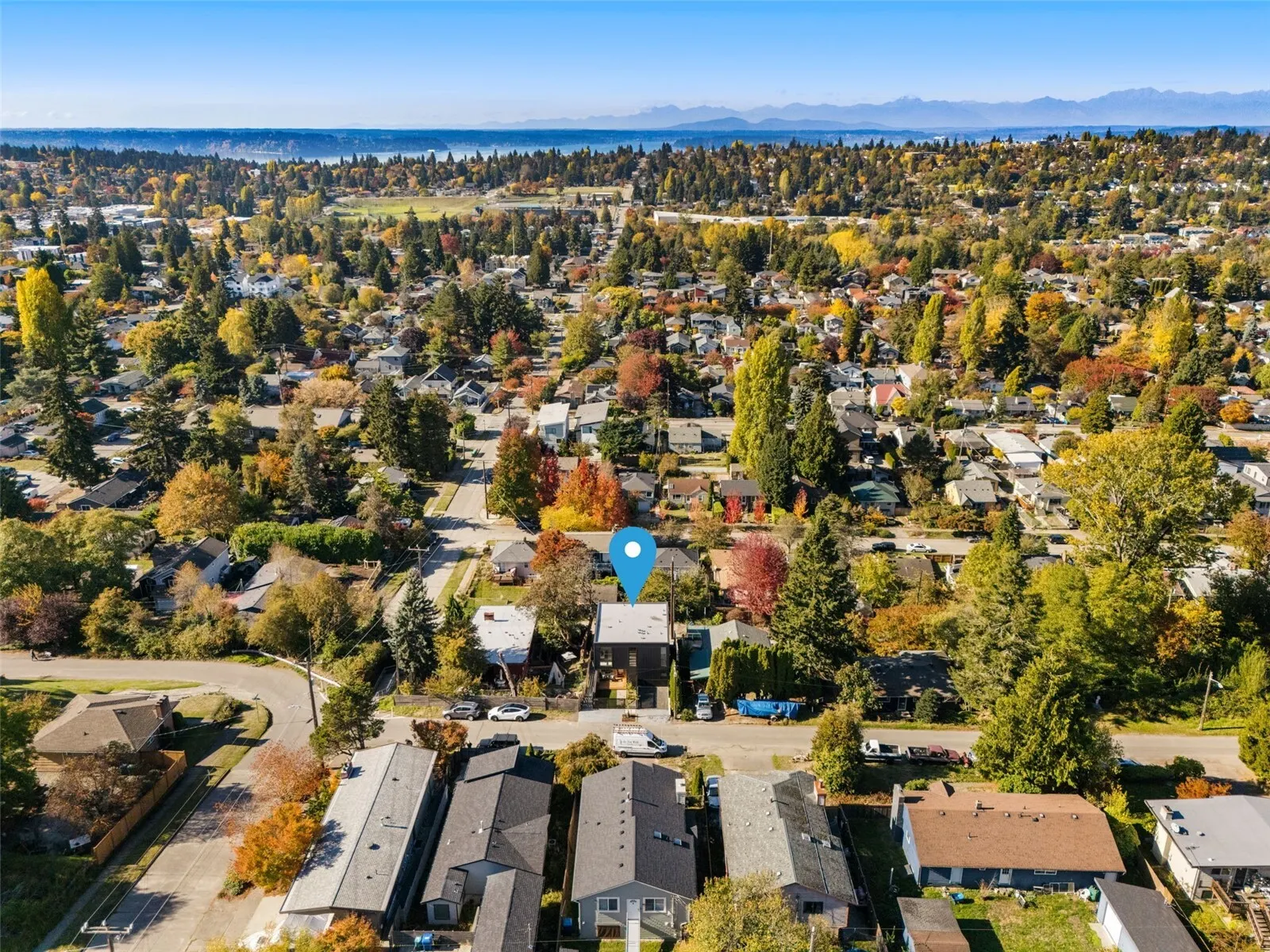 8149 14th Avenue SW, Seattle, WA 98106