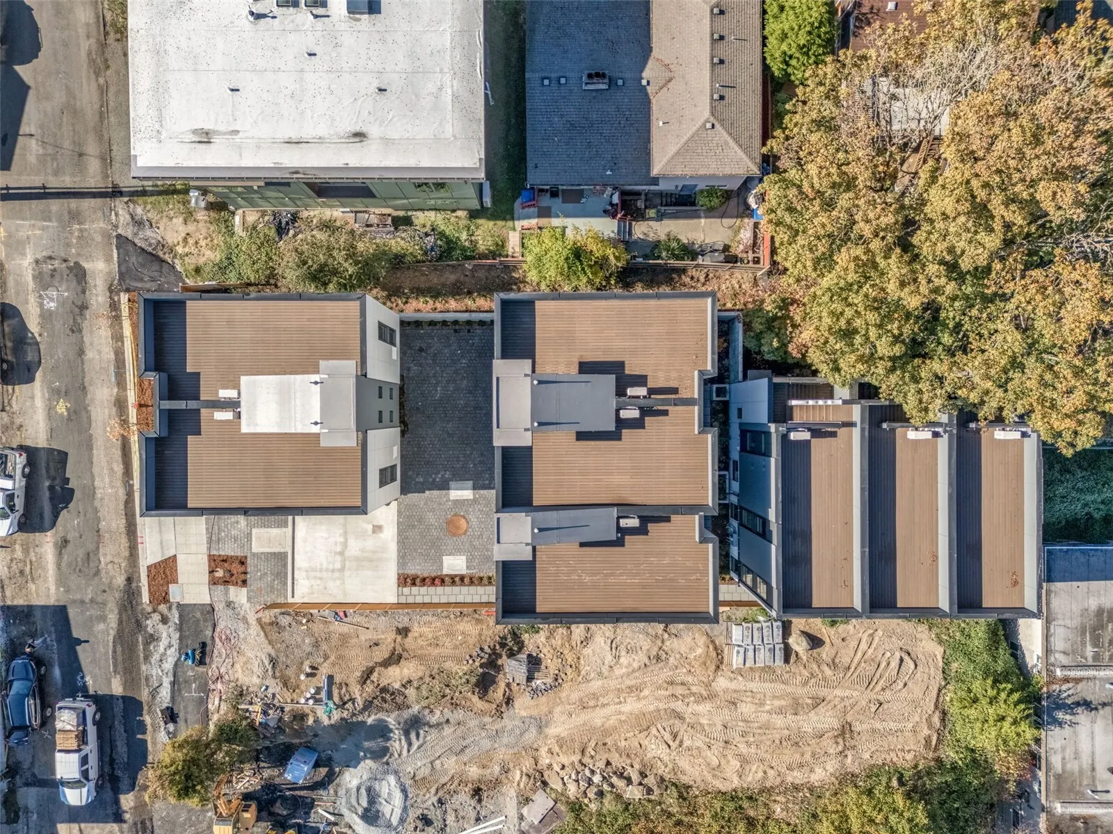 3216 B S Dawson Street , Seattle, WA 98118