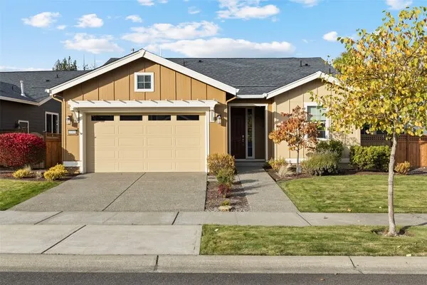 18909 145th Street E, Bonney Lake, WA 98391