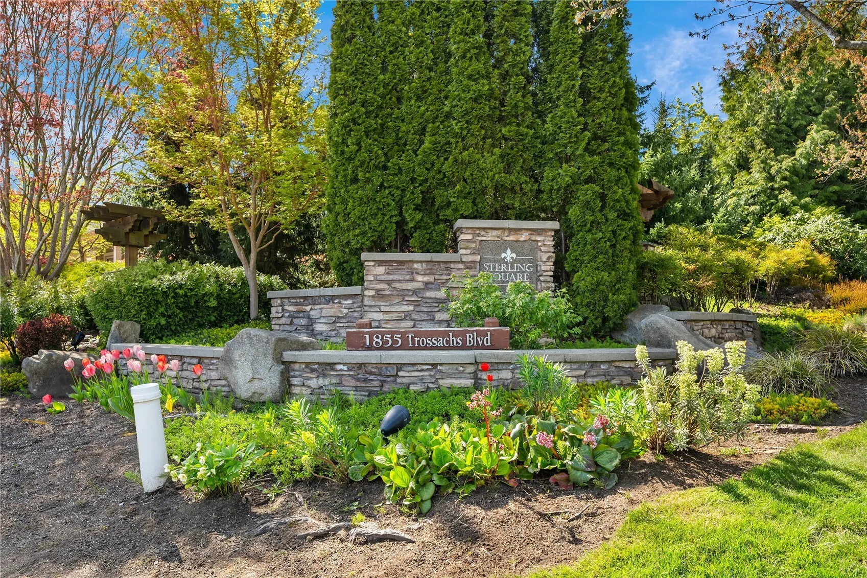 1855 Trossachs Boulevard SE #2802, Sammamish, WA 98075