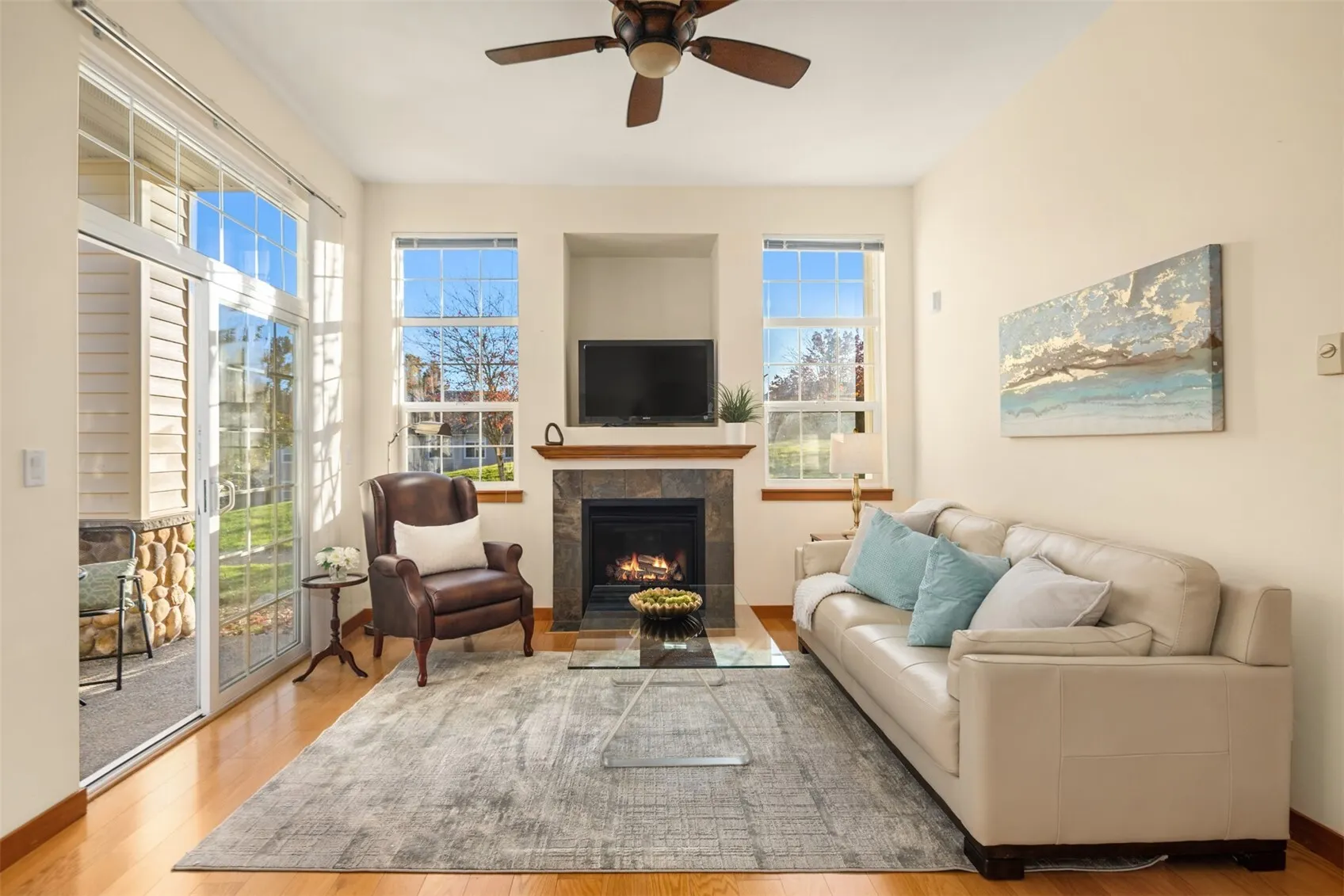 1855 Trossachs Boulevard SE #2802, Sammamish, WA 98075