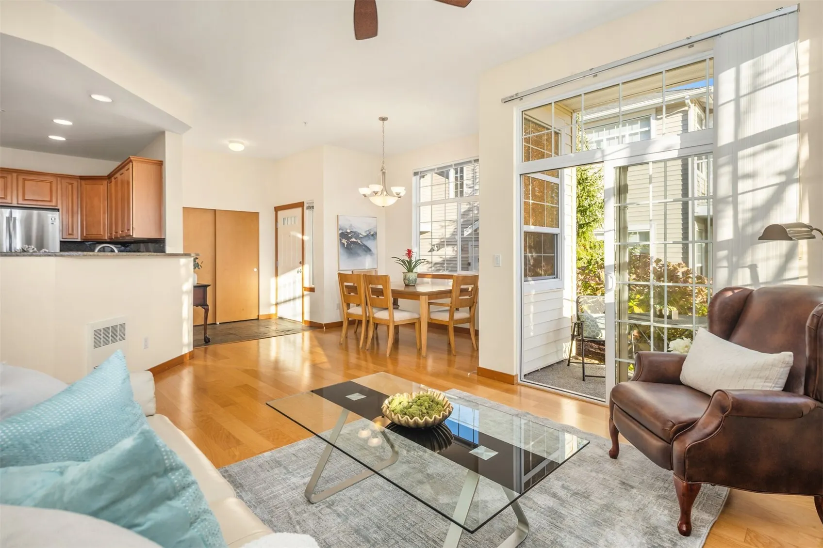 1855 Trossachs Boulevard SE #2802, Sammamish, WA 98075