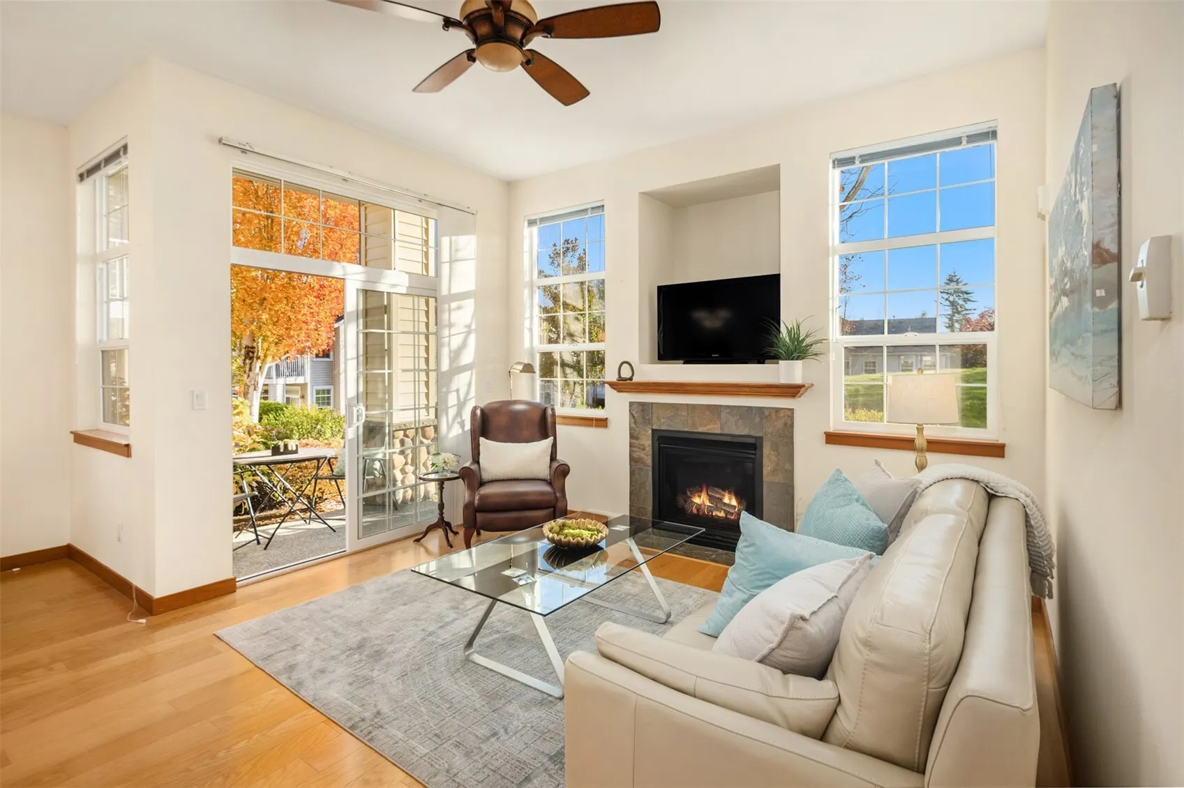 1855 Trossachs Boulevard SE #2802, Sammamish, WA 98075