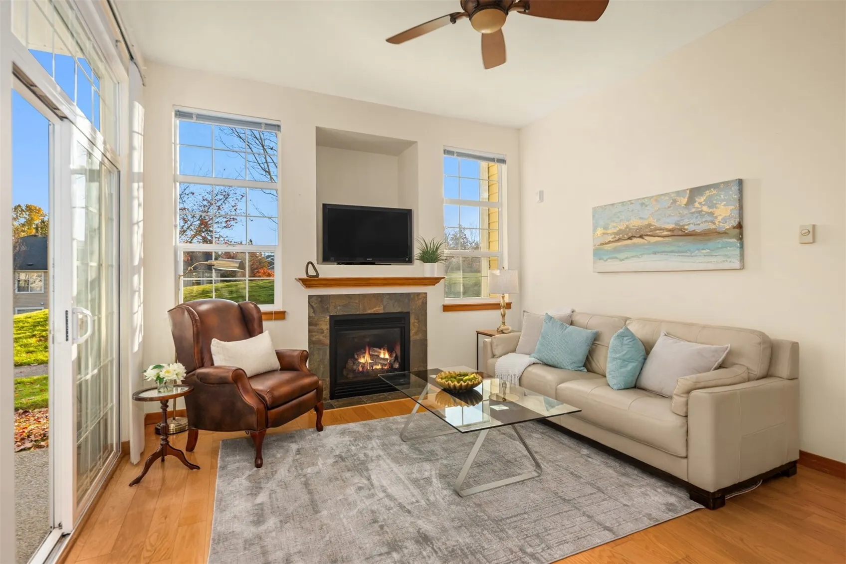 1855 Trossachs Boulevard SE #2802, Sammamish, WA 98075