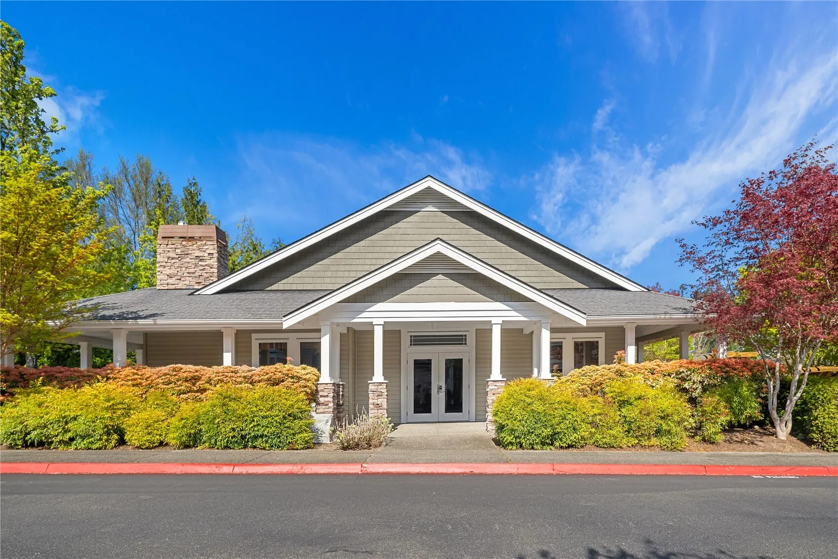 1855 Trossachs Boulevard SE #2802, Sammamish, WA 98075