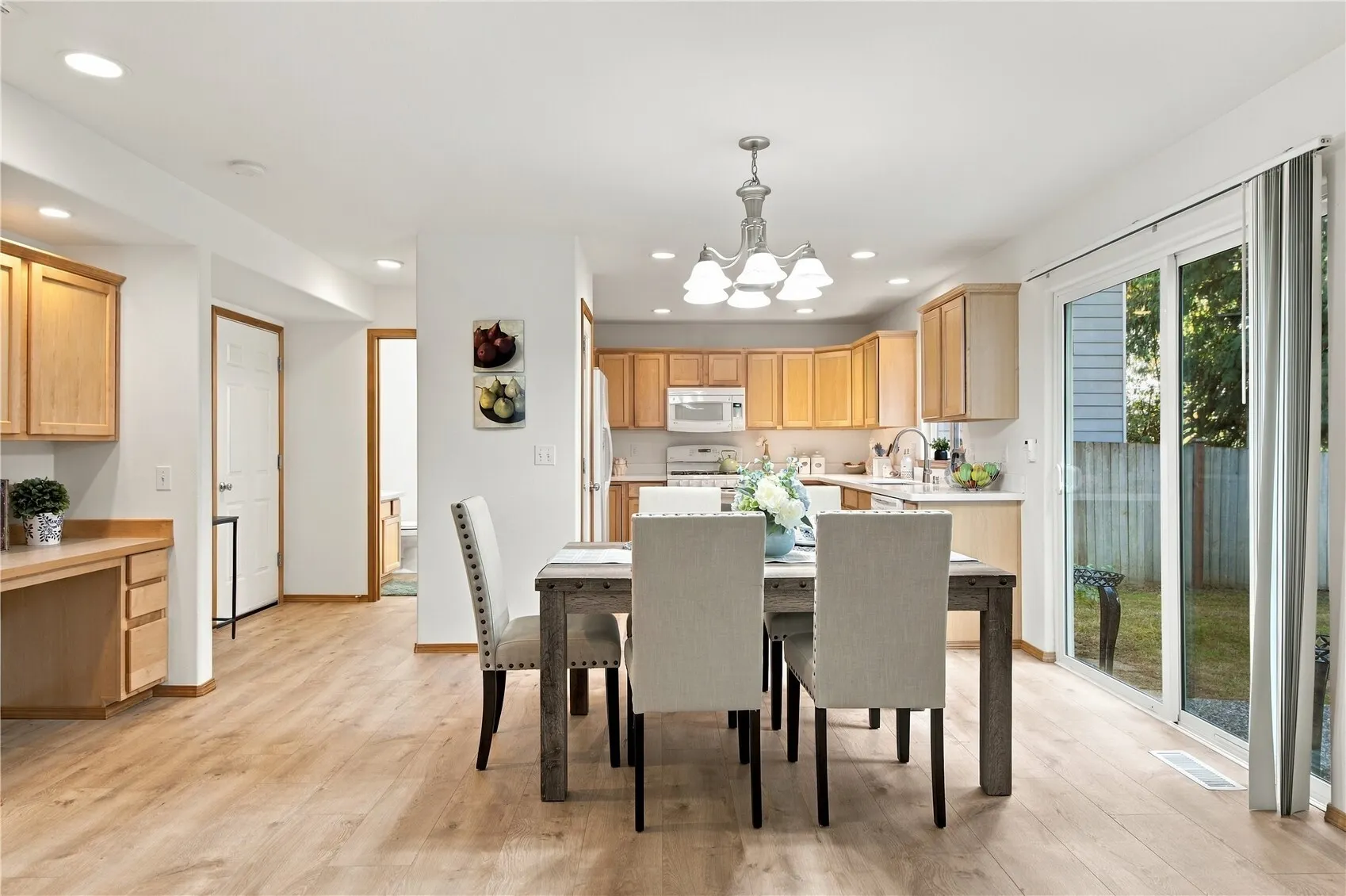 3232 135th Place SE, Mill Creek, WA 98012