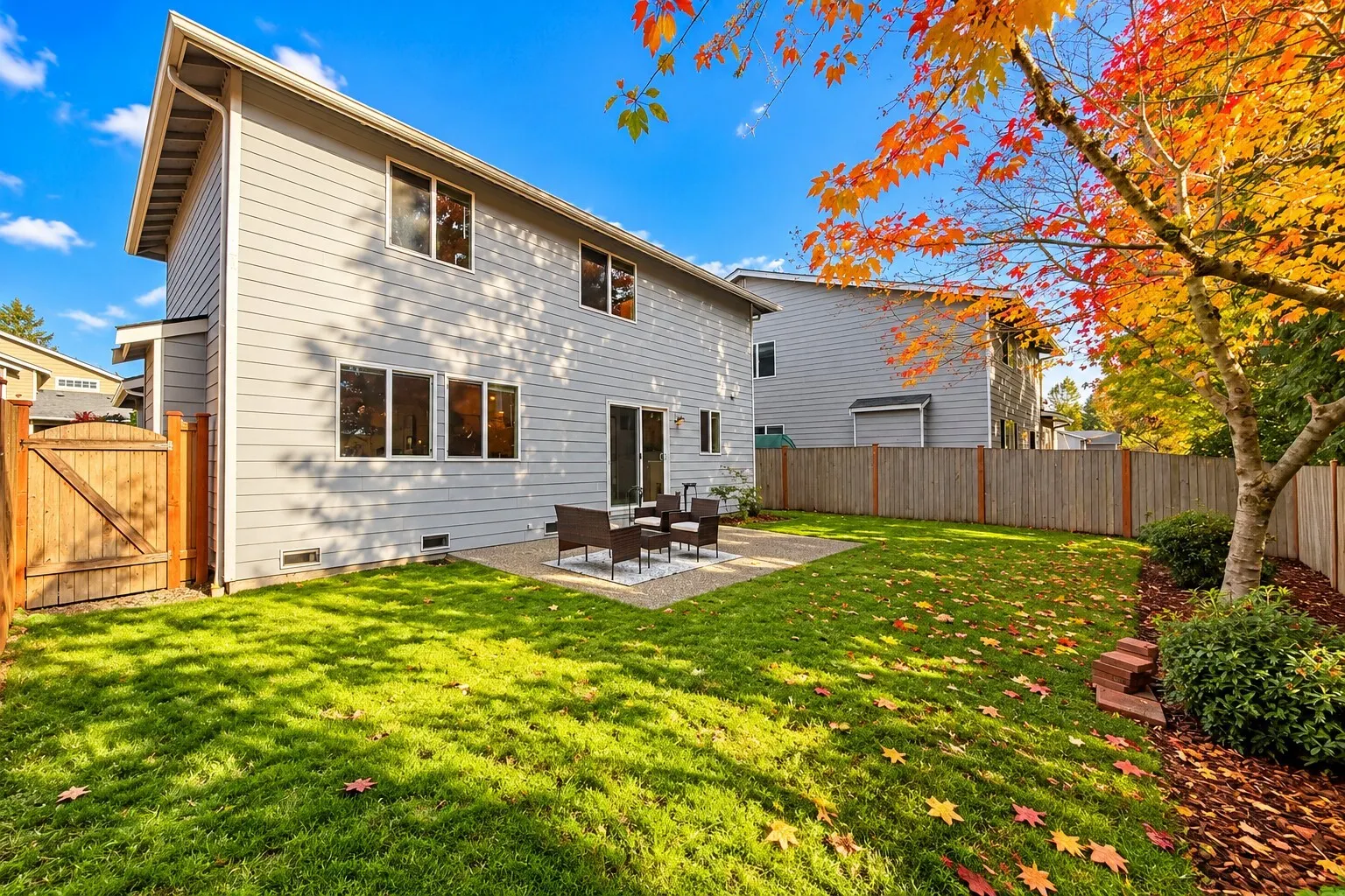 3232 135th Place SE, Mill Creek, WA 98012