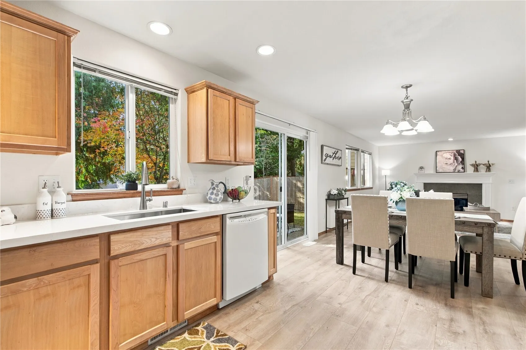 3232 135th Place SE, Mill Creek, WA 98012