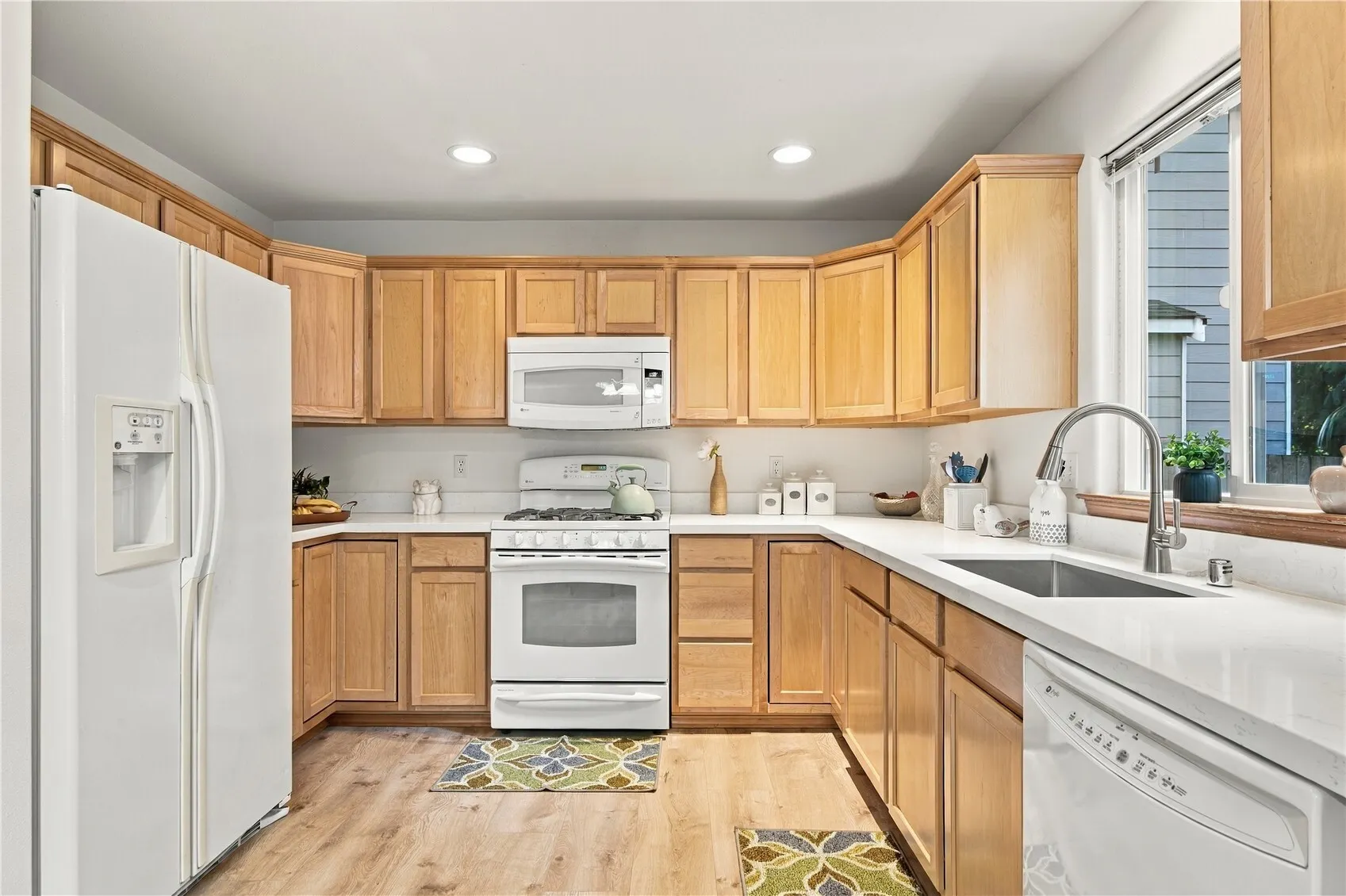 3232 135th Place SE, Mill Creek, WA 98012