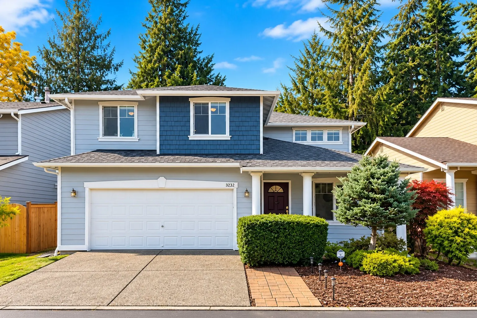 3232 135th Place SE, Mill Creek, WA 98012