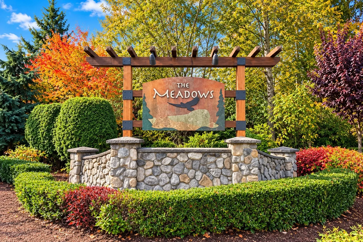 3232 135th Place SE, Mill Creek, WA 98012