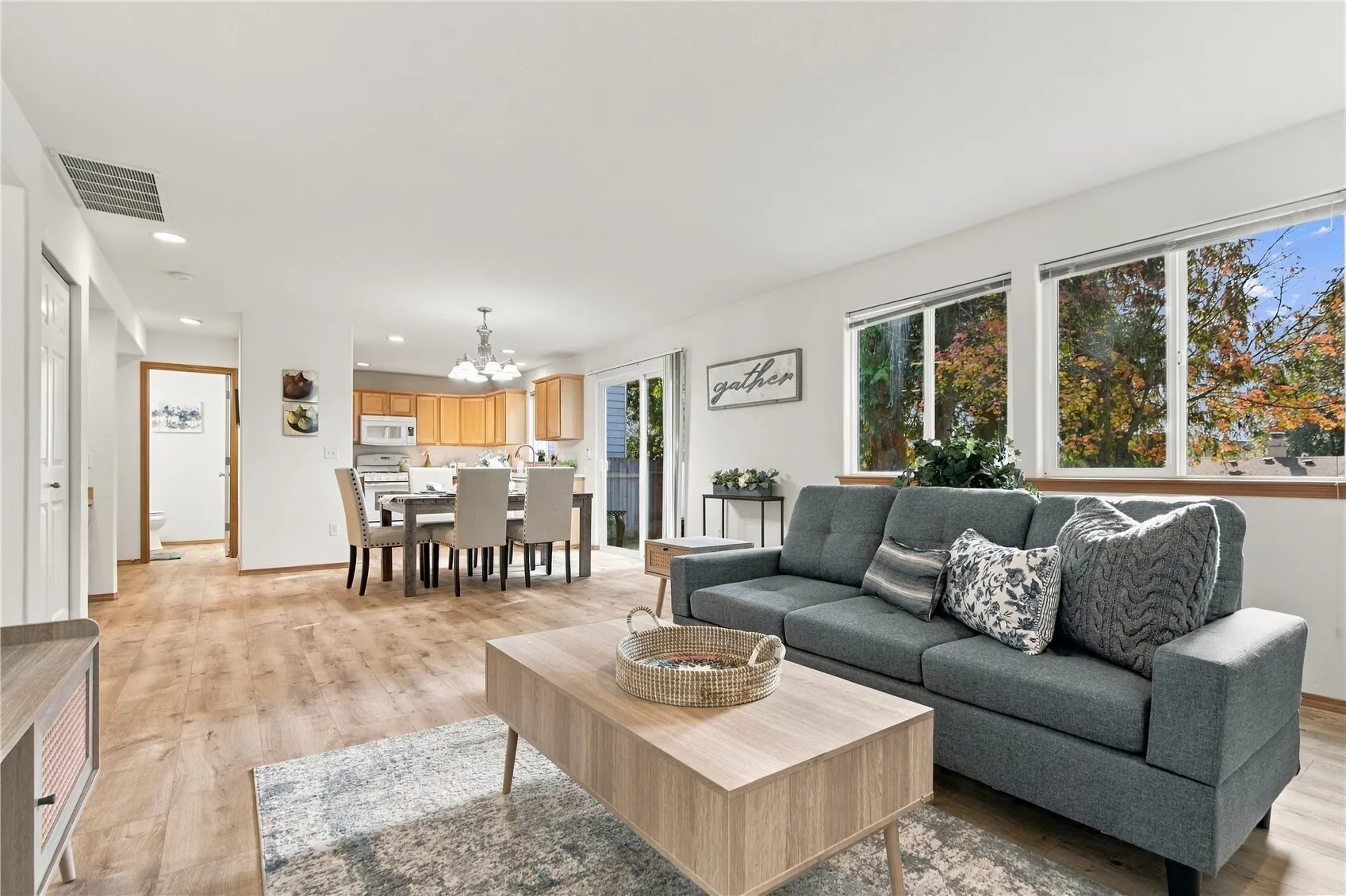 3232 135th Place SE, Mill Creek, WA 98012