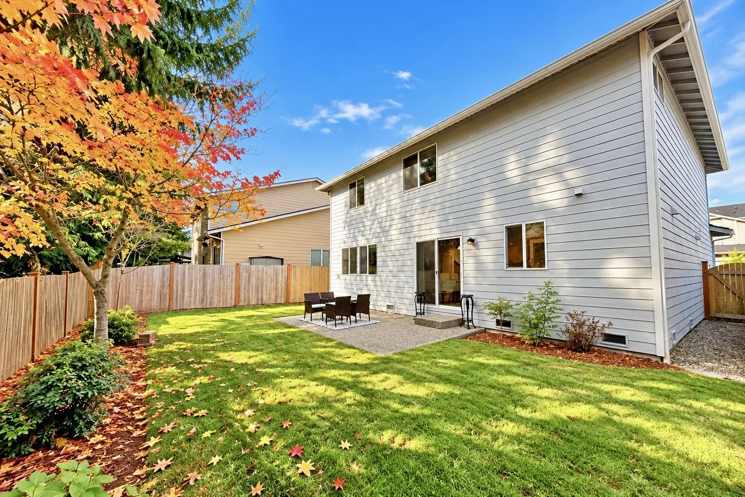 3232 135th Place SE, Mill Creek, WA 98012