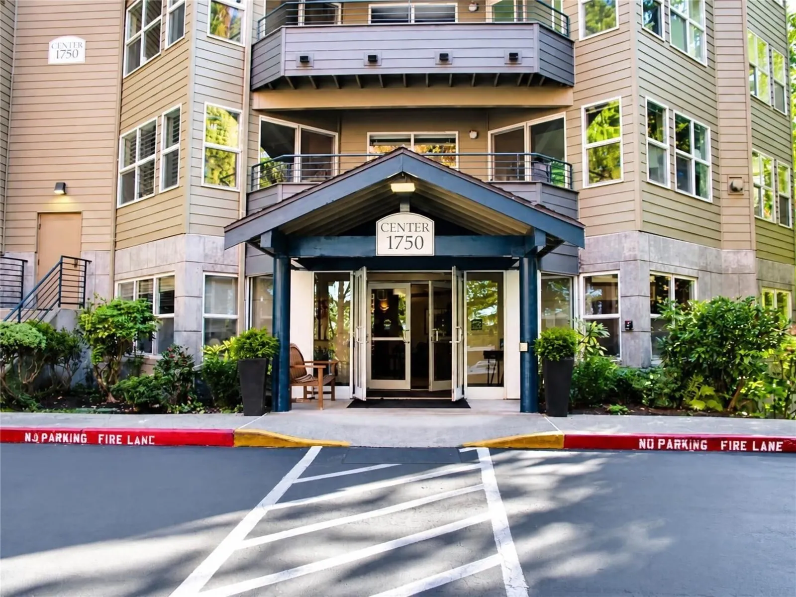 1750 152nd Avenue NE #C305, Bellevue, WA 98007