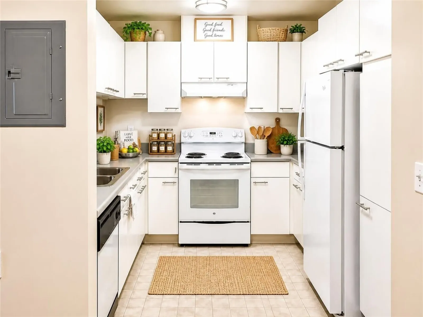 1750 152nd Avenue NE #C305, Bellevue, WA 98007