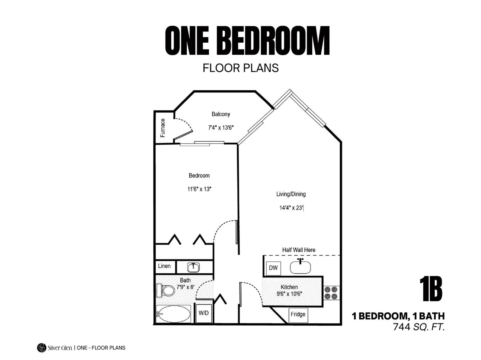 1750 152nd Avenue NE #C305, Bellevue, WA 98007