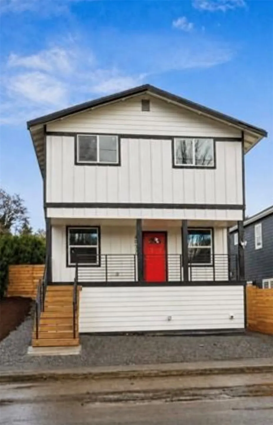 4002 Courtland Place S, Seattle, WA 98118