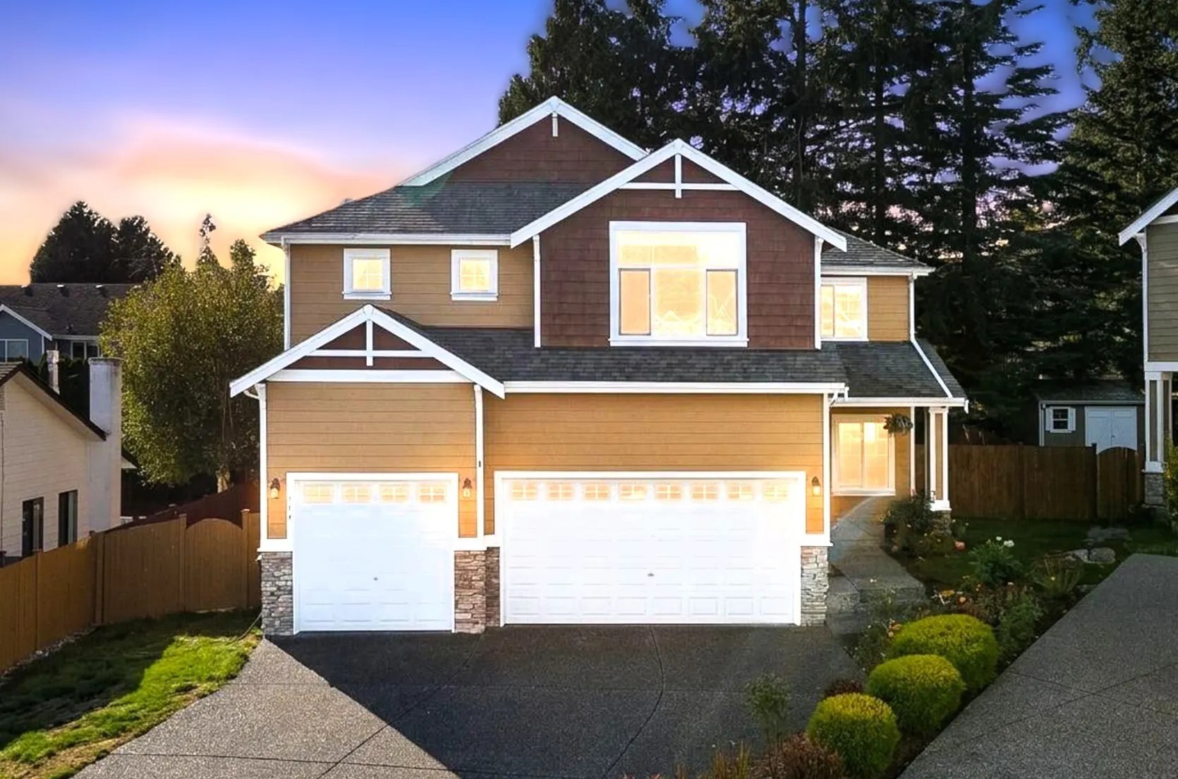 714 142nd Street SW, Lynnwood, WA 98087