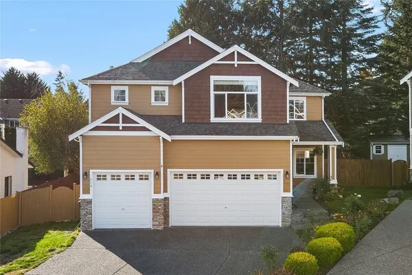 714 142nd Street SW, Lynnwood, WA 98087