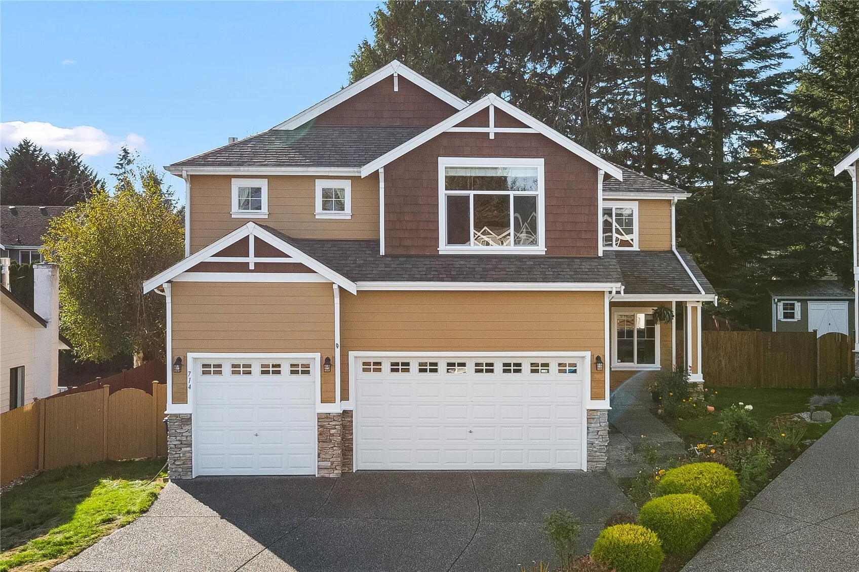 714 142nd Street SW, Lynnwood, WA 98087