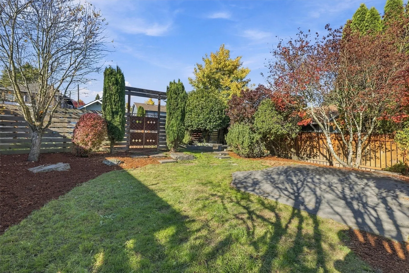 1515 Martin Luther King Jr Way , Seattle, WA 98122