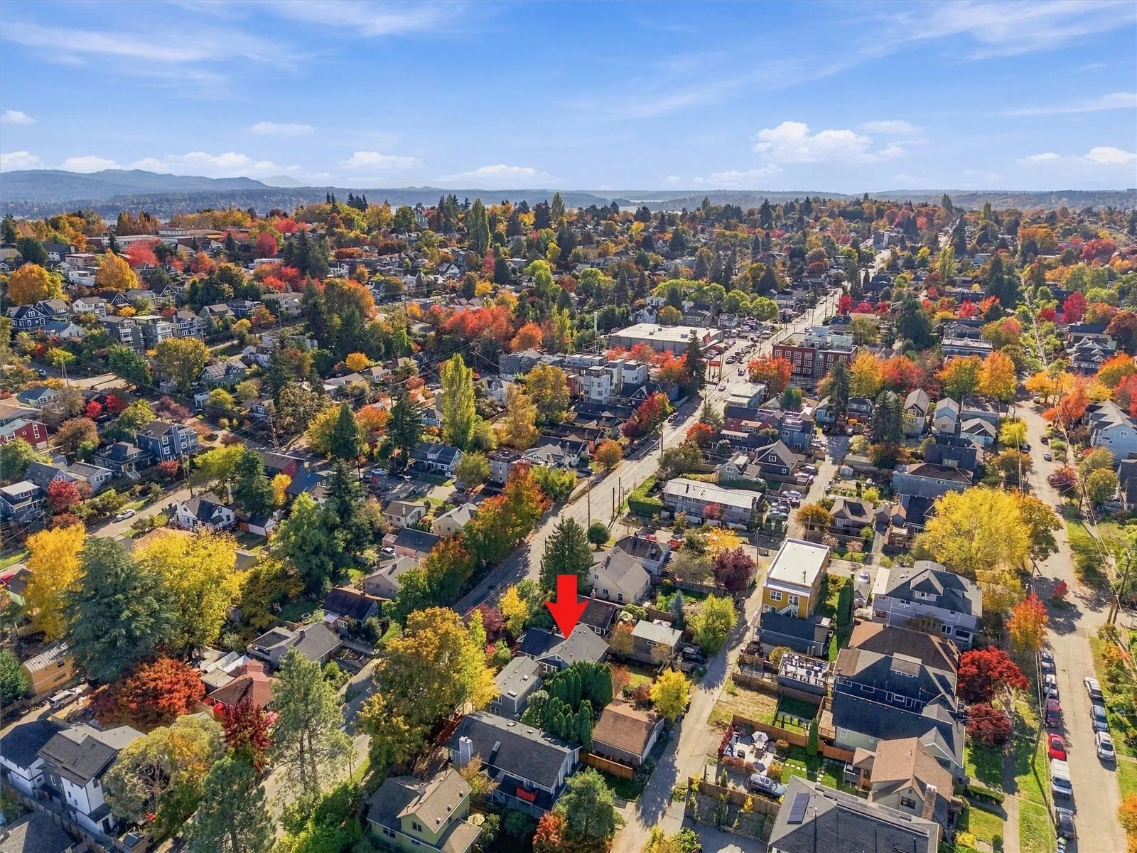 1515 Martin Luther King Jr Way , Seattle, WA 98122