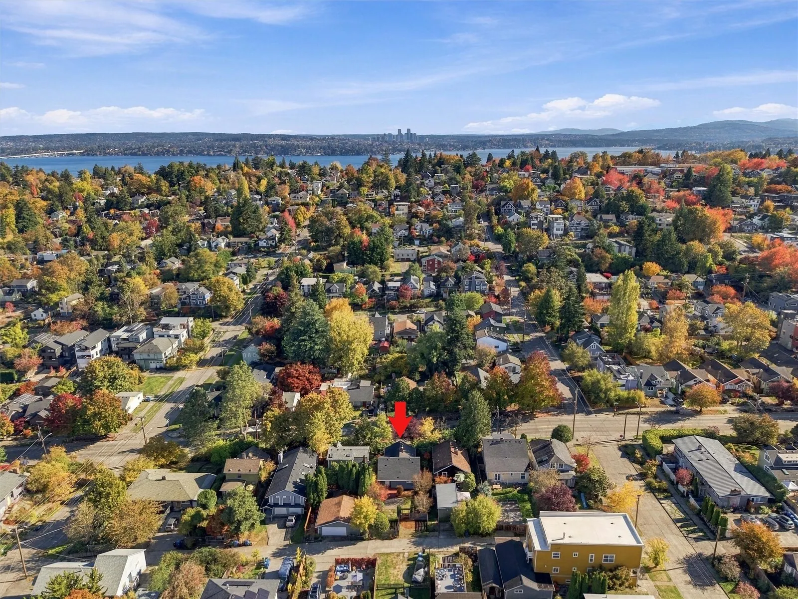 1515 Martin Luther King Jr Way , Seattle, WA 98122