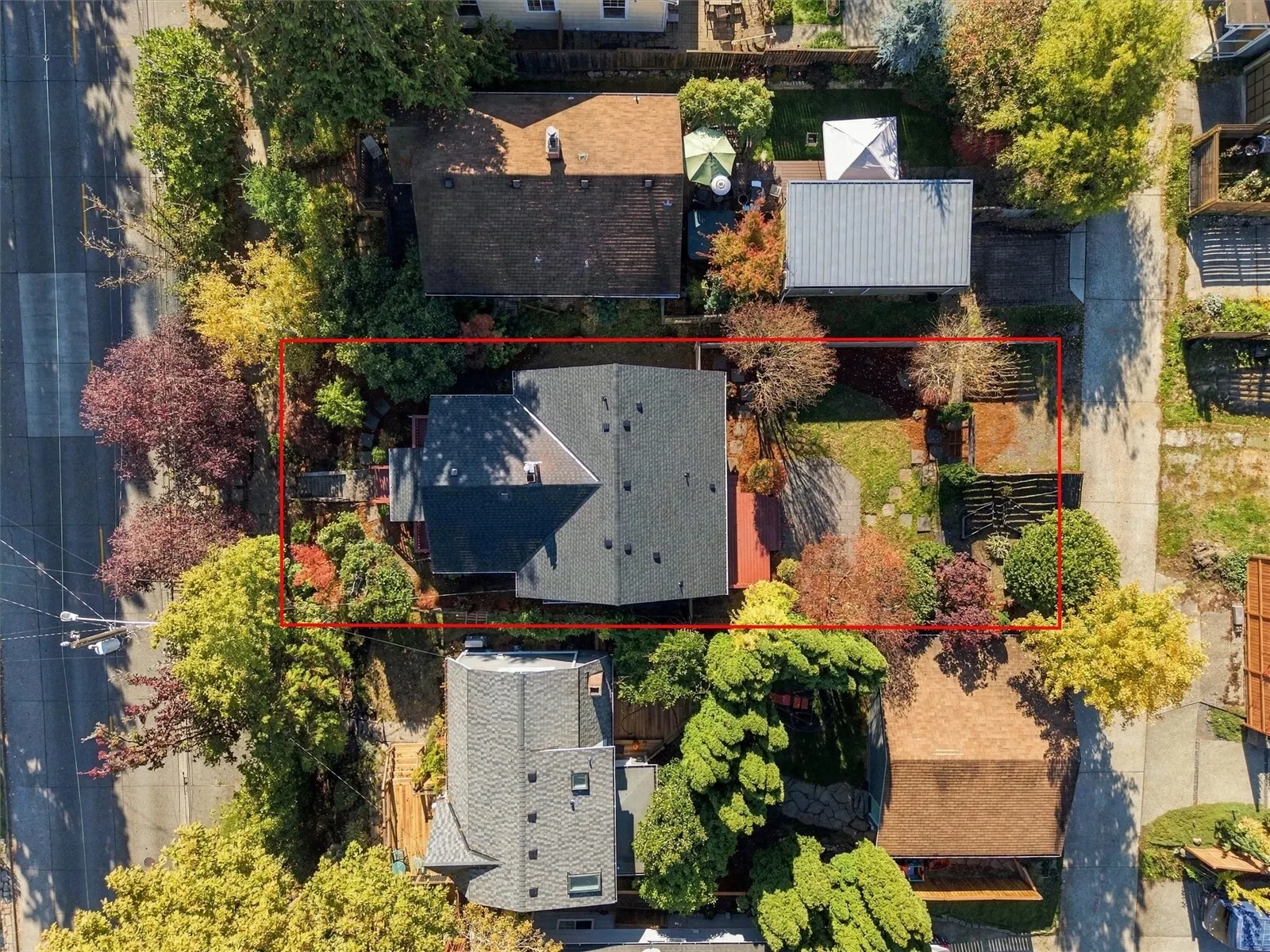 1515 Martin Luther King Jr Way , Seattle, WA 98122