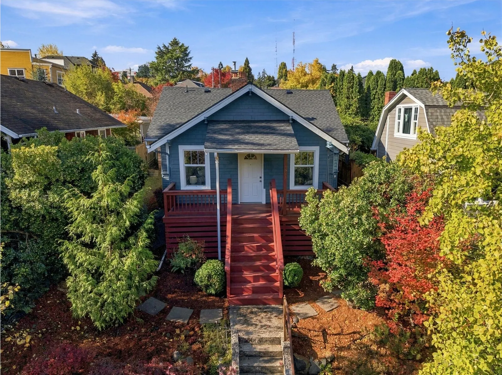 1515 Martin Luther King Jr Way , Seattle, WA 98122