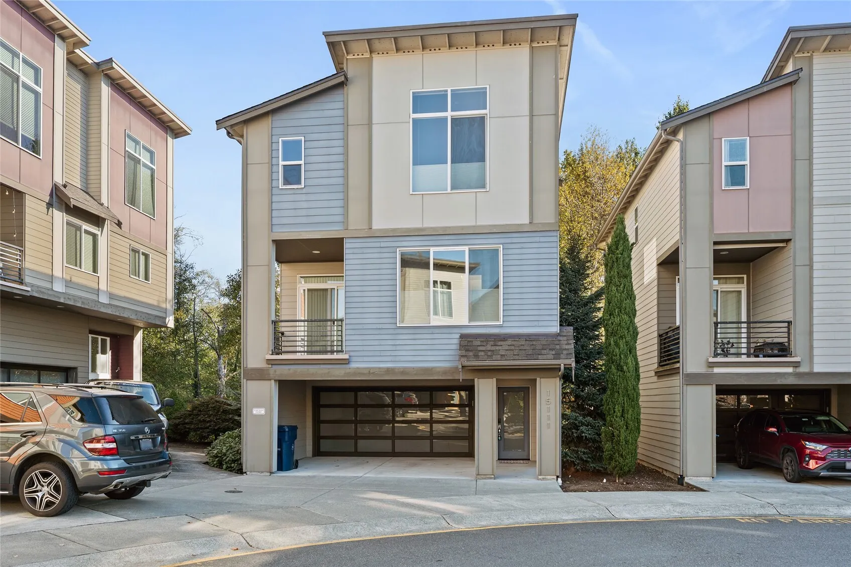 15111 13th Place W, Lynnwood, WA 98087