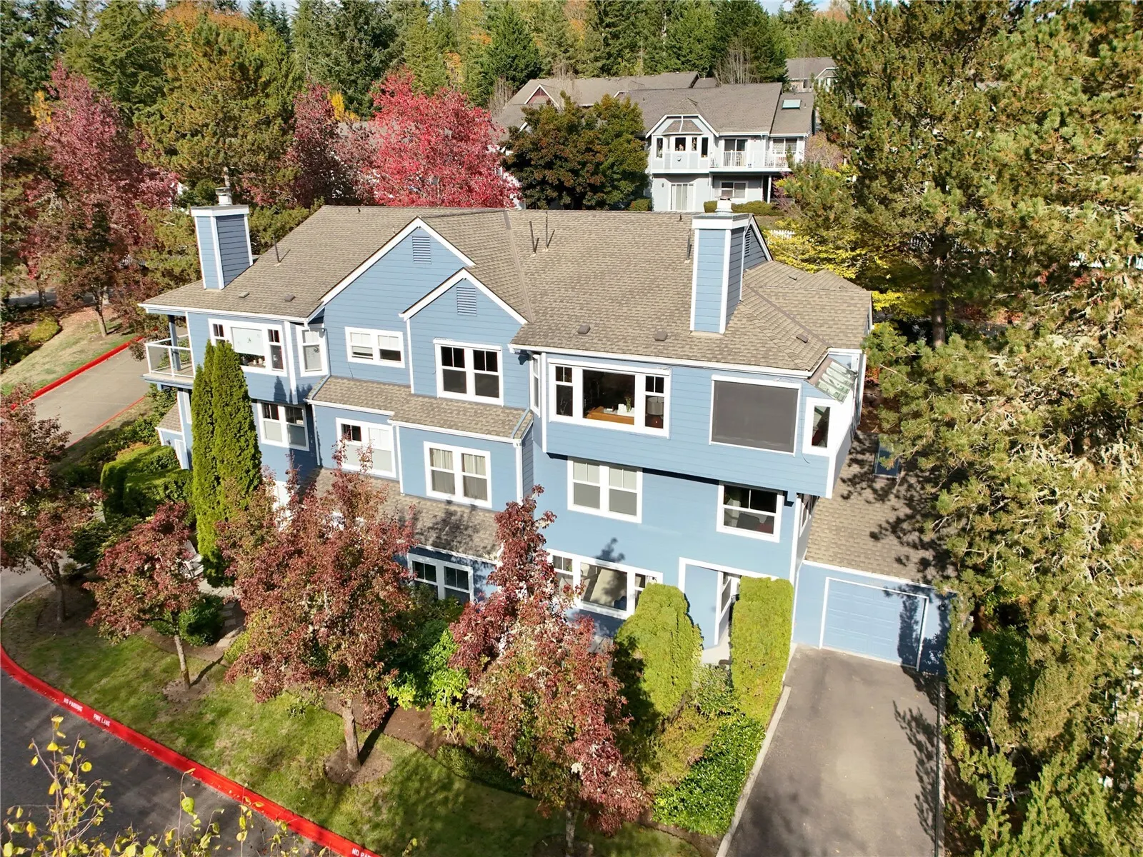 22772 SE 43rd Lane , Issaquah, WA 98029