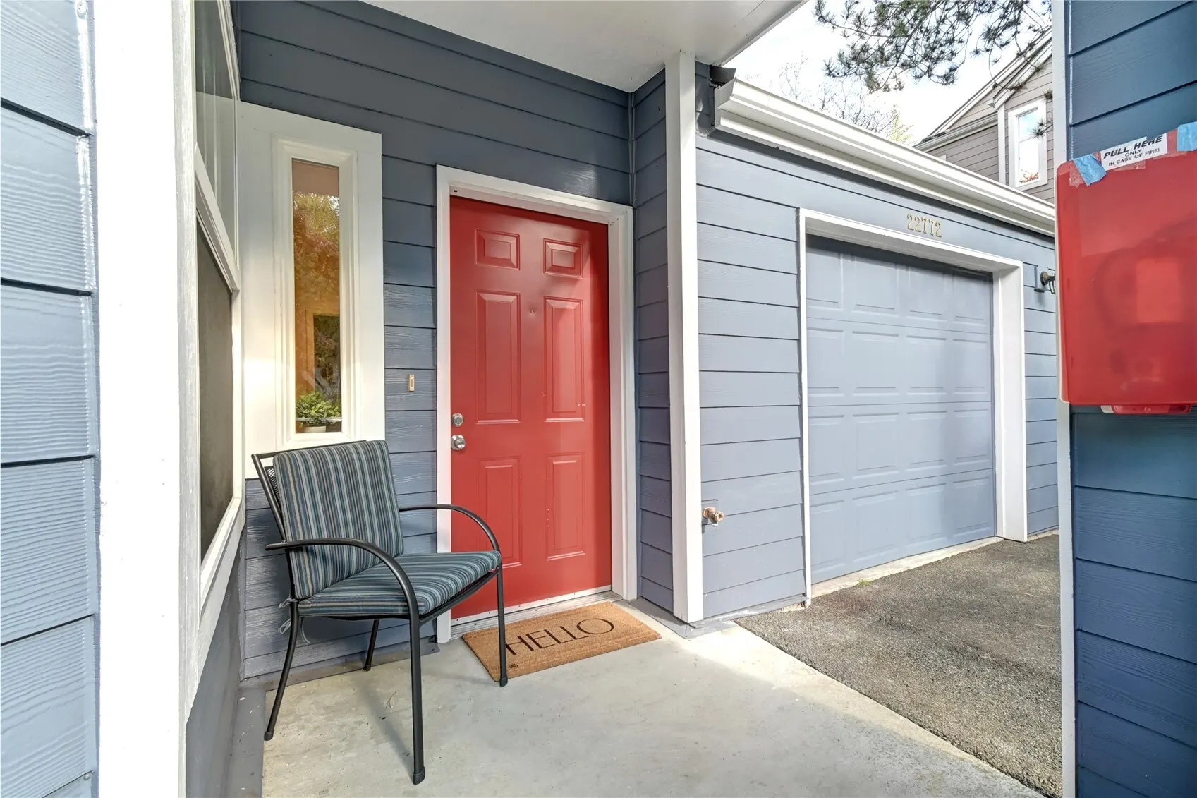 22772 SE 43rd Lane , Issaquah, WA 98029