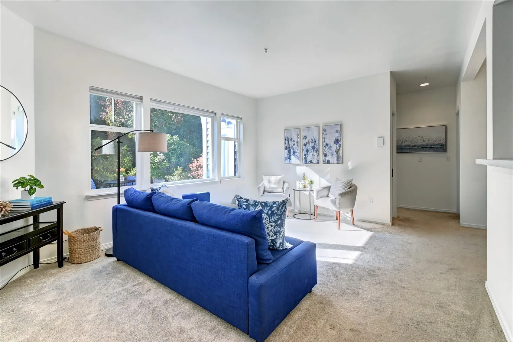 22772 SE 43rd Lane , Issaquah, WA 98029
