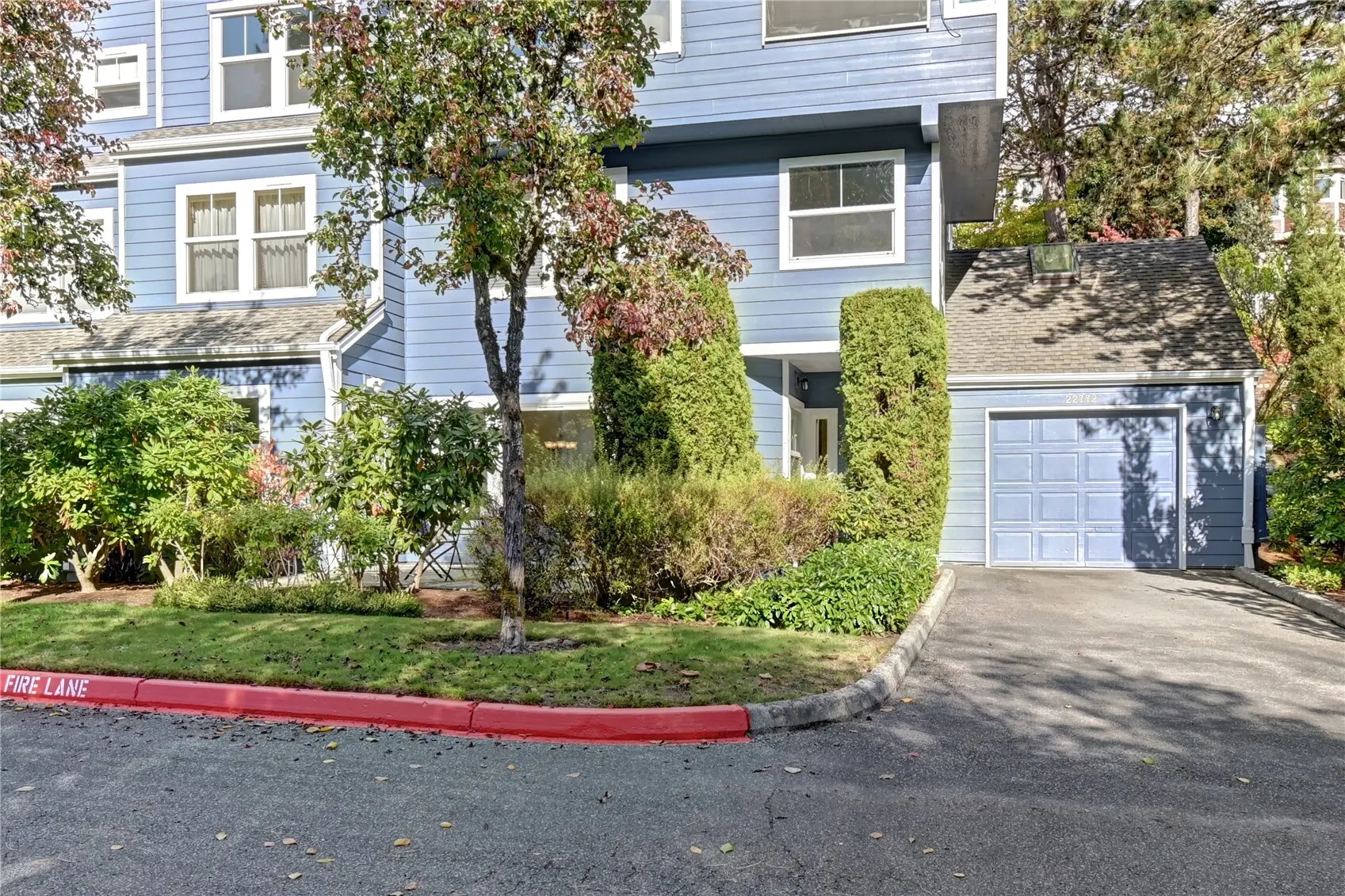22772 SE 43rd Lane , Issaquah, WA 98029