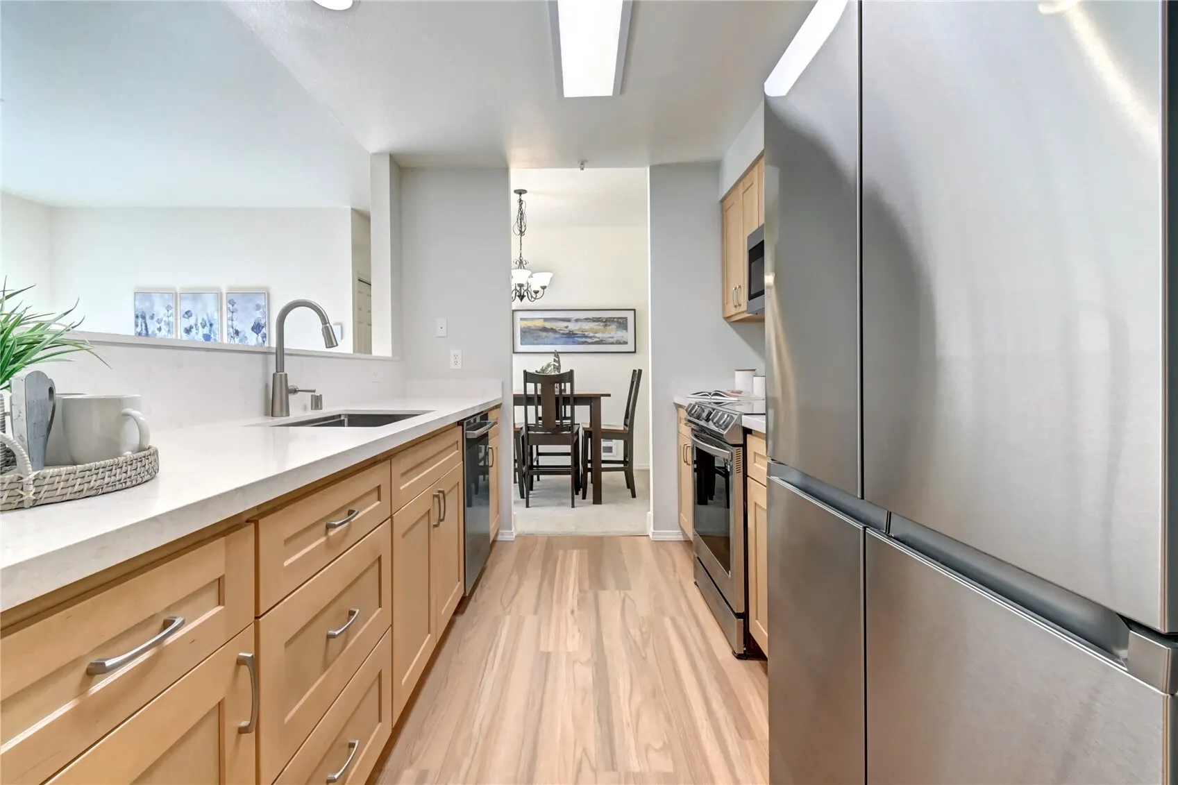22772 SE 43rd Lane , Issaquah, WA 98029